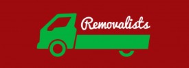 Removalists Guthalungra - Furniture Removals